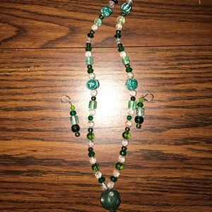 One Of A Kind Custom Made Jewelry With Custom Lock